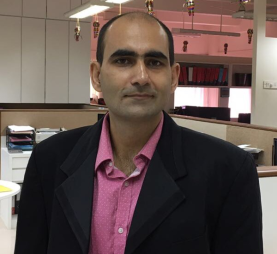 Chetan Dhar