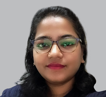 Vaishali Anchan